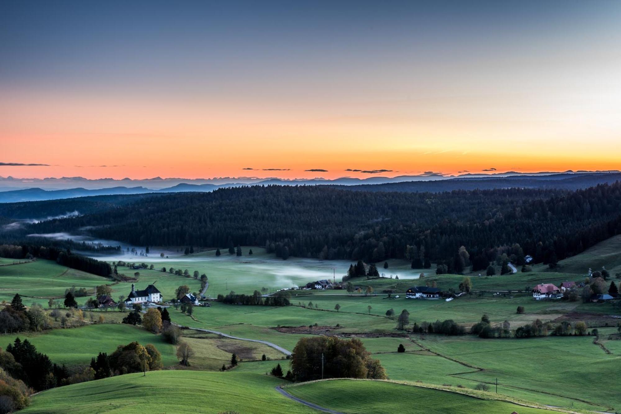 Kurhotel Schluchsee App 1511 - Schwarzwaldhirsch - Mit Innenpool Und Sauna, Schluchsee Eksteriør billede